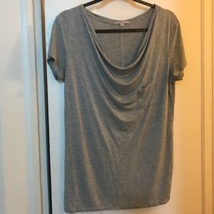 GAP -  Draped Blouse
